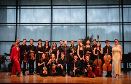 Bella Musica