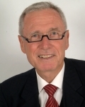 Gustav Oberwallner, Distrikt Governor (DG)